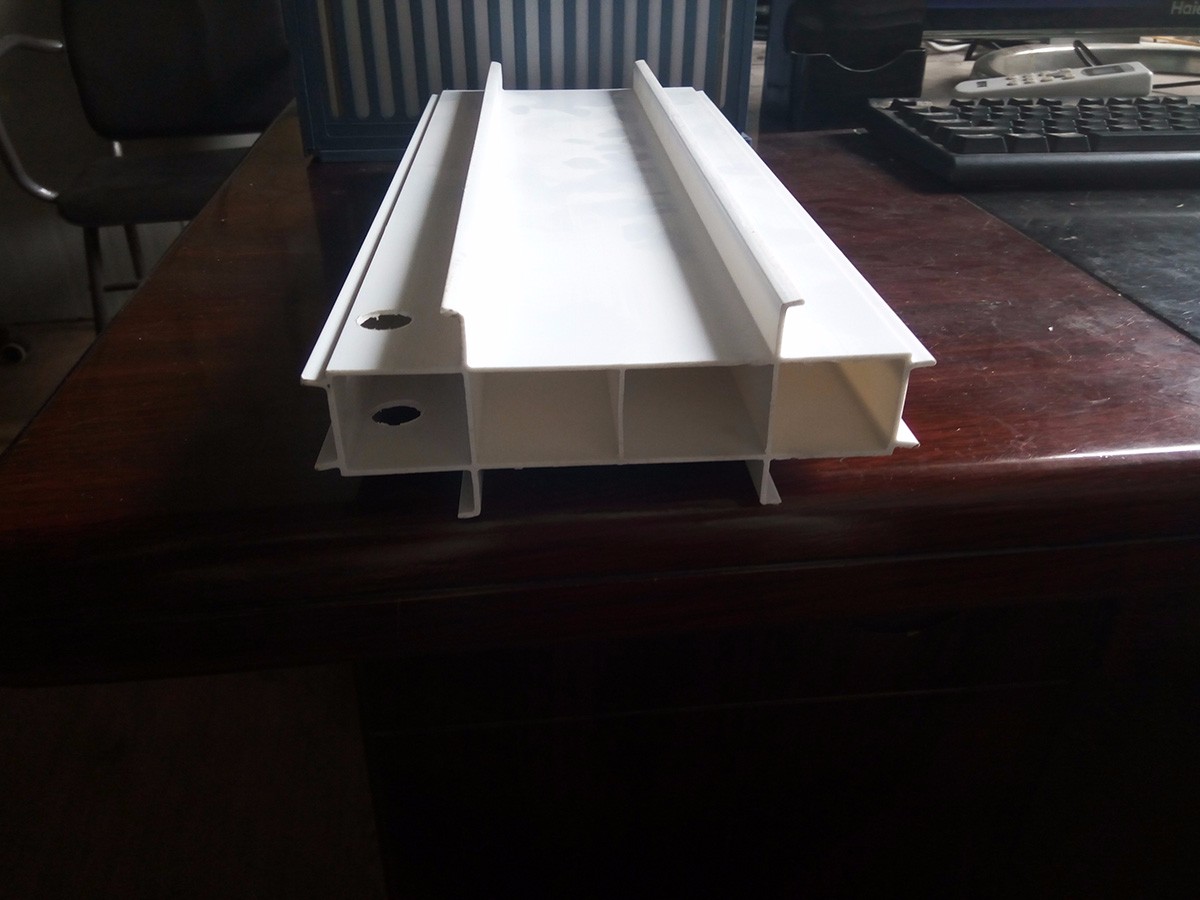 张家口立面拉缝板 (1)150MM宽拉缝板